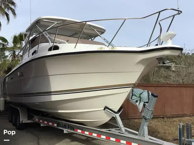 Wellcraft 290 Coastal