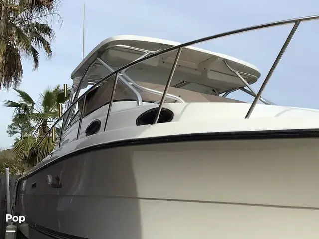 Wellcraft 290 Coastal