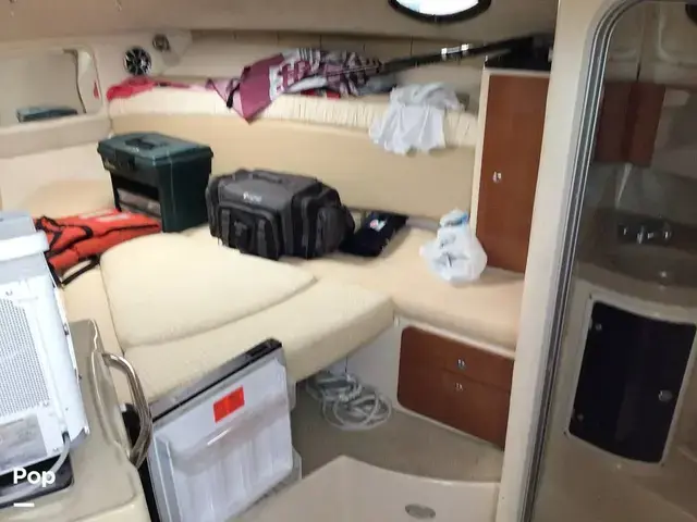 Wellcraft 290 Coastal