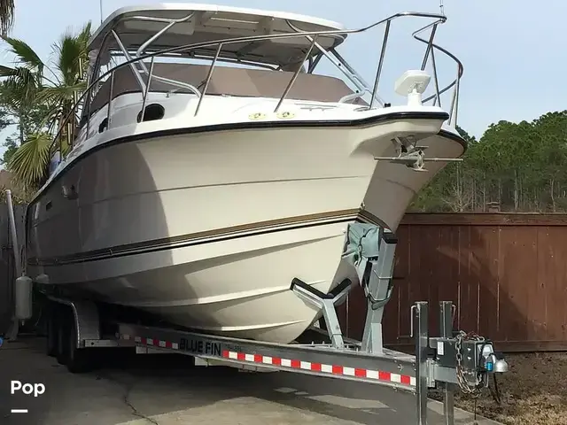 Wellcraft 290 Coastal