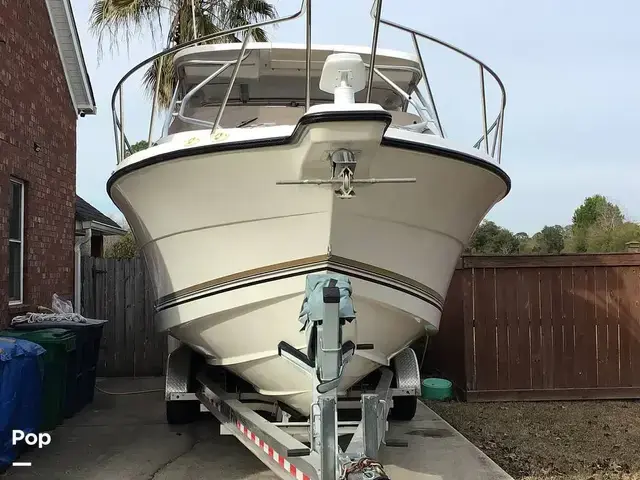 Wellcraft 290 Coastal