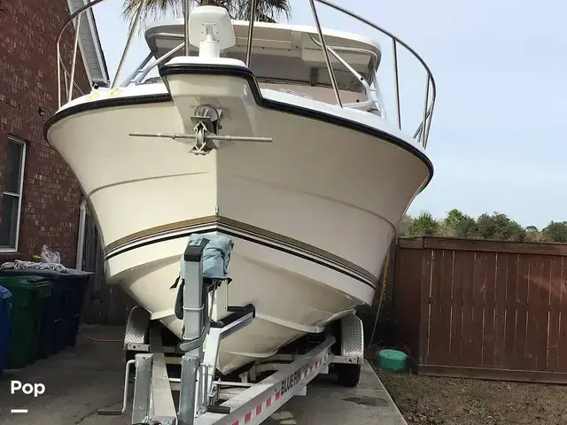 Wellcraft 290 Coastal