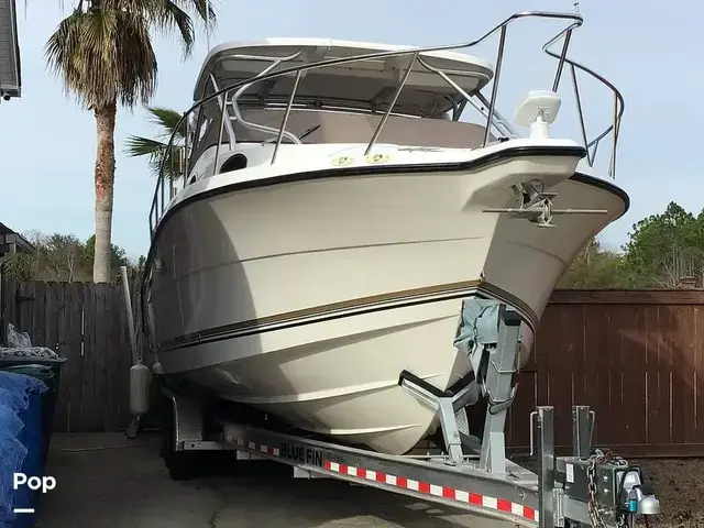 Wellcraft 290 Coastal