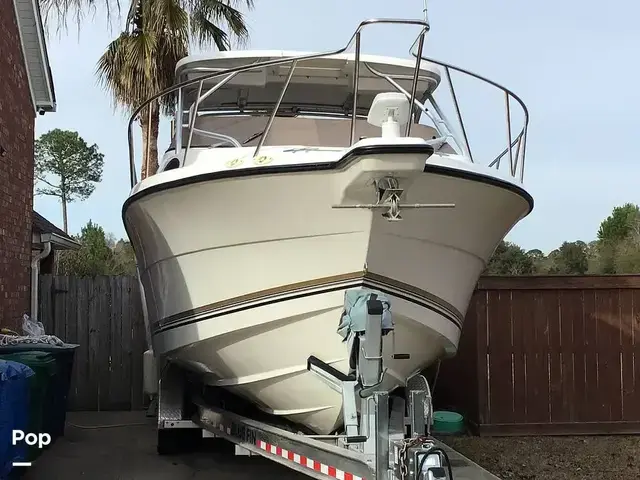 Wellcraft 290 Coastal