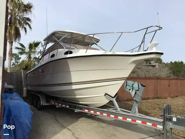 Wellcraft 290 Coastal