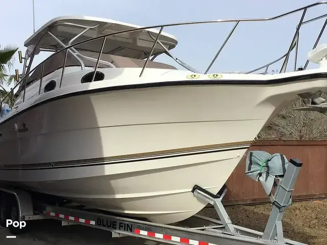 Wellcraft 290 Coastal