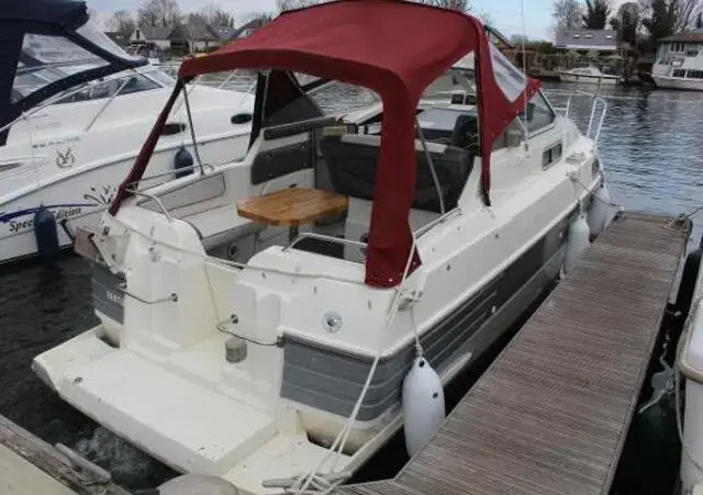 Sealine 215 Envoy