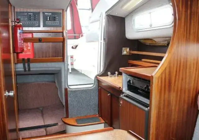 Sealine 215 Envoy