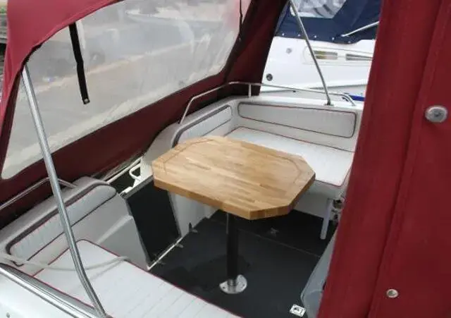 Sealine 215 Envoy