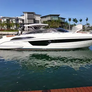 2019 Riva 56