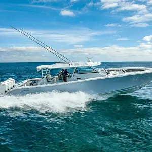 2024 Yellowfin 54 Offshore