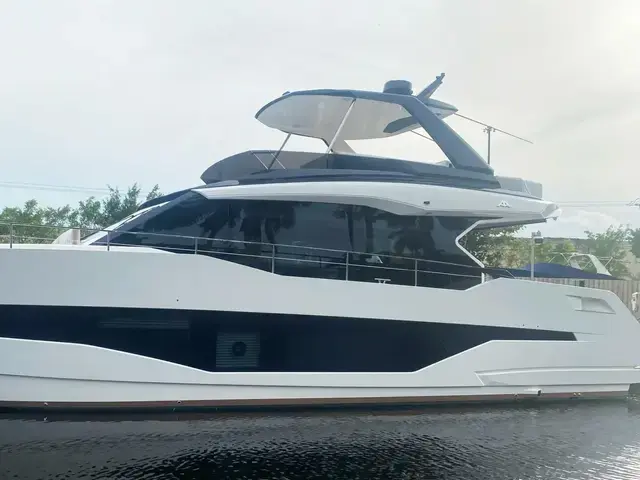 Astondoa As5 for sale in United States of America for $2,699,000