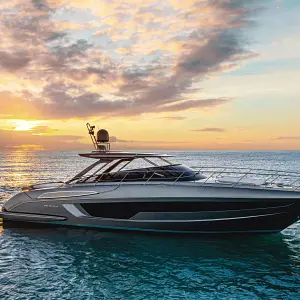 2024 Riva 56 Rivale