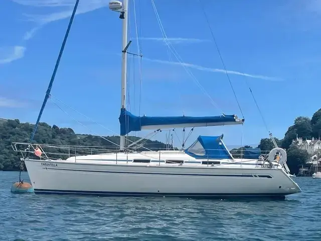 Bavaria 34