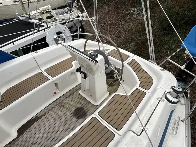 Bavaria Cruiser 34