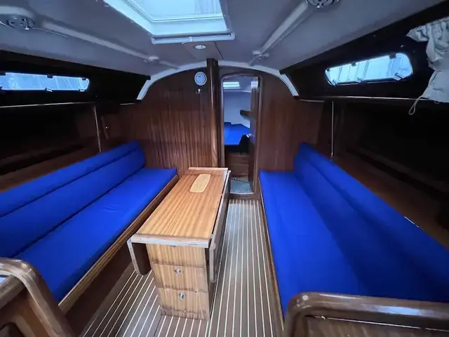 Bavaria Cruiser 34