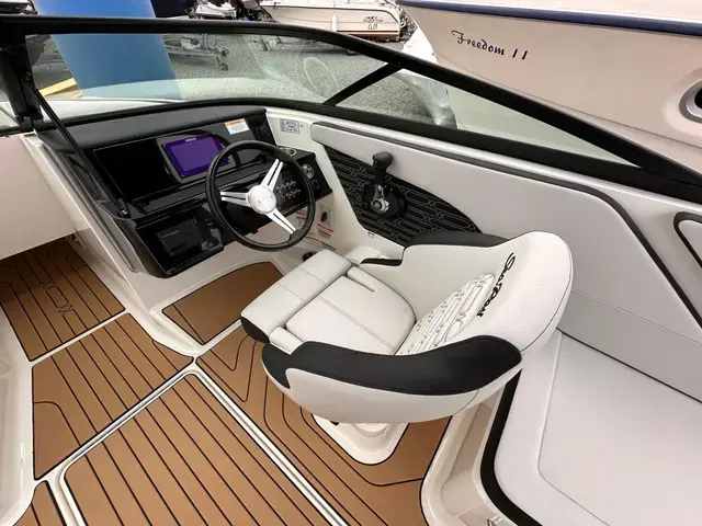 Sea Ray 210 Spx