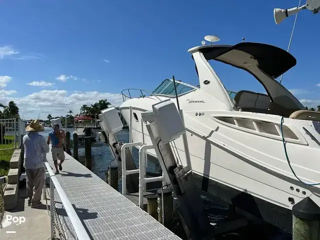 Sea Ray Sundancer 310