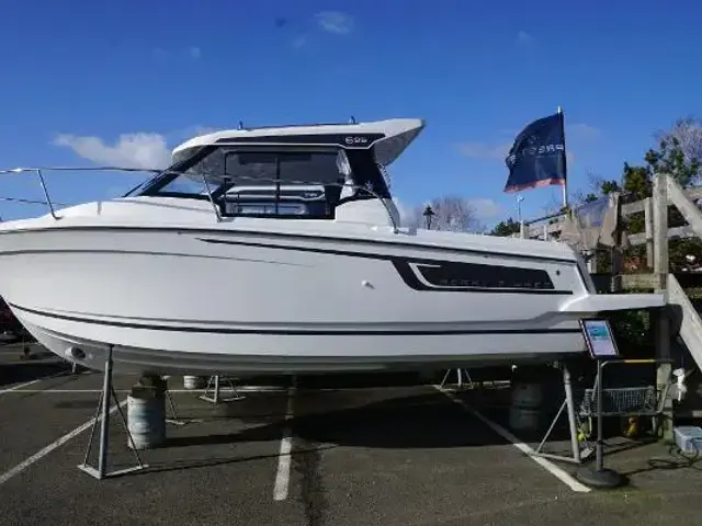 Jeanneau Merry Fisher 695 Series 2