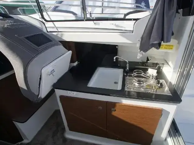 Jeanneau Merry Fisher 695 S2