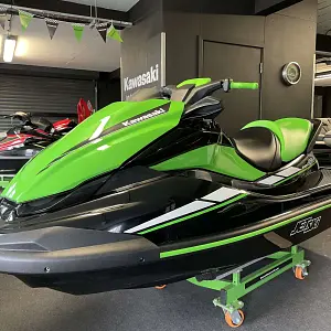 2023 Kawasaki STX 160X