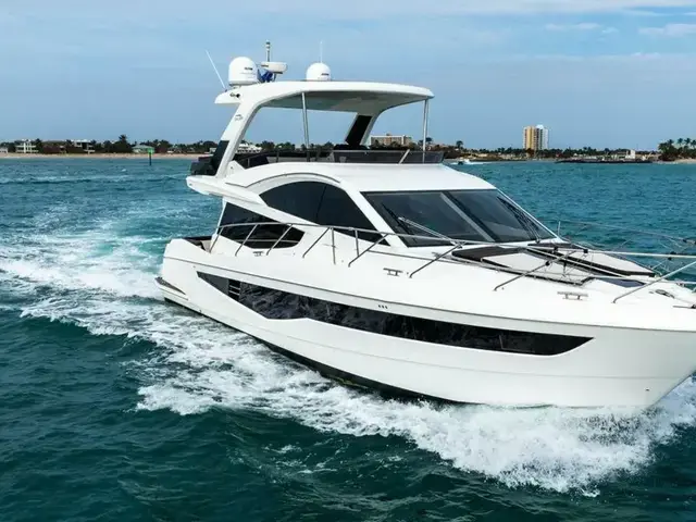 Galeon 550 Fly