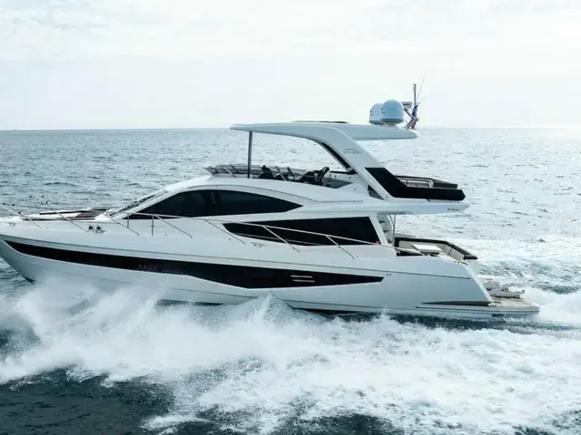 Galeon 550 Fly