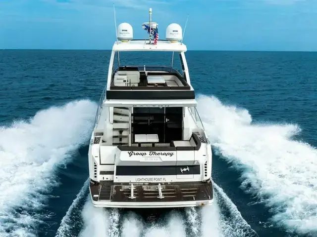 Galeon 550 Fly