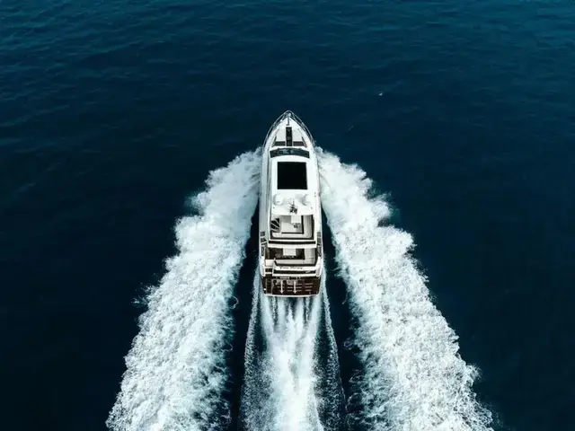 Galeon 550 Fly