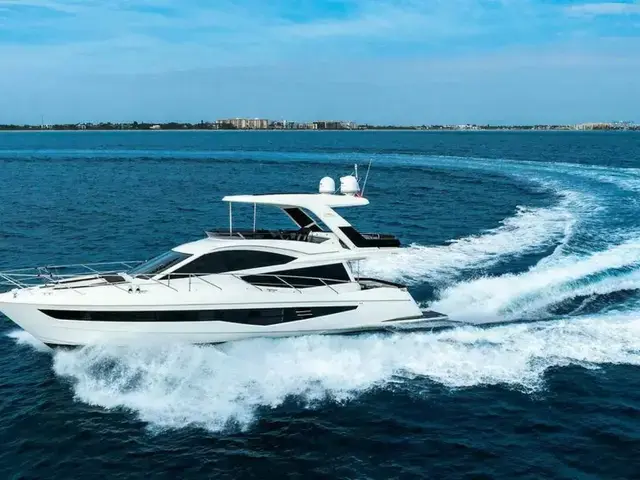 Galeon 550 Fly