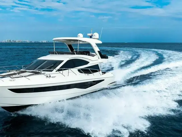 Galeon 550 Fly