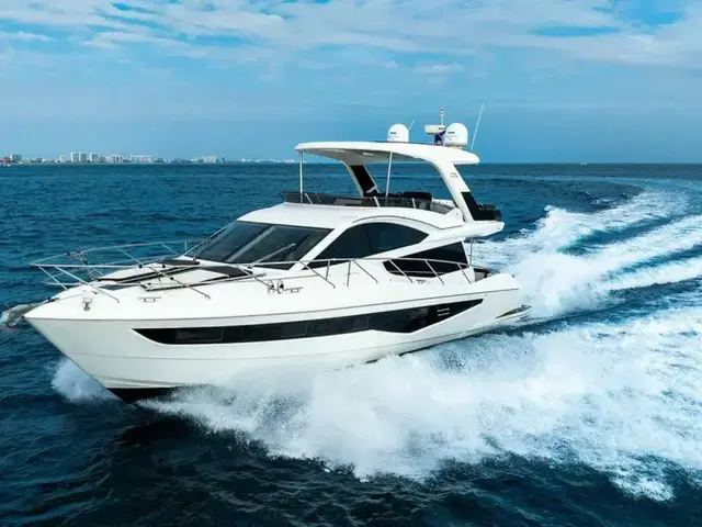 Galeon 550 Fly