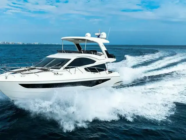 Galeon 550 Fly