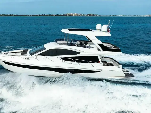 Galeon 550 Fly