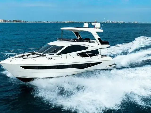 Galeon 550 Fly