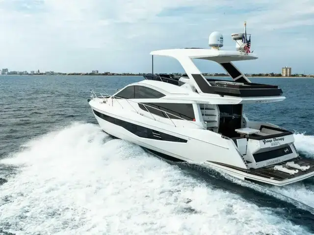 Galeon 550 Fly