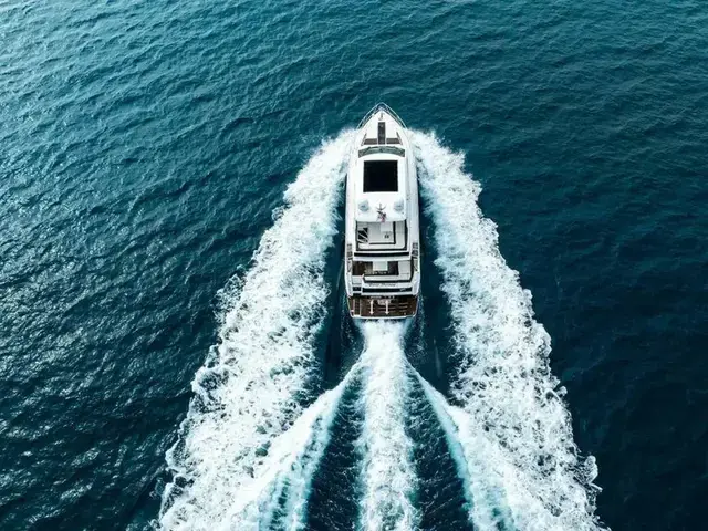 Galeon 550 Fly