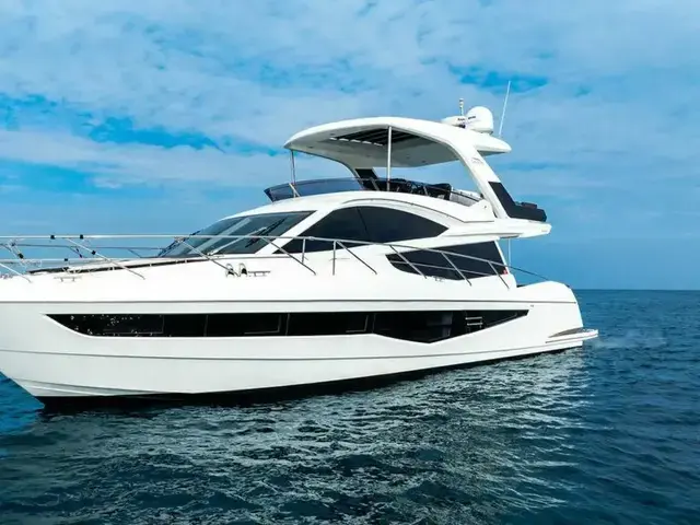 Galeon 550 Fly