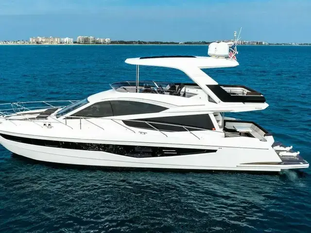 Galeon 550 Fly