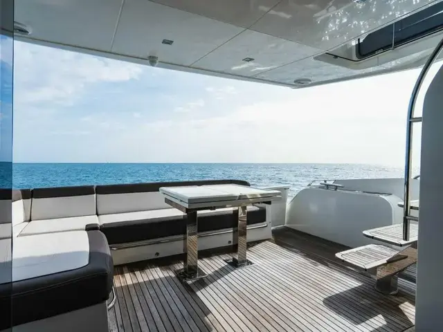 Galeon 550 Fly