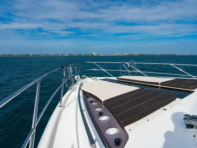 Galeon 550 Fly