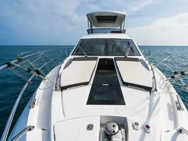 Galeon 550 Fly