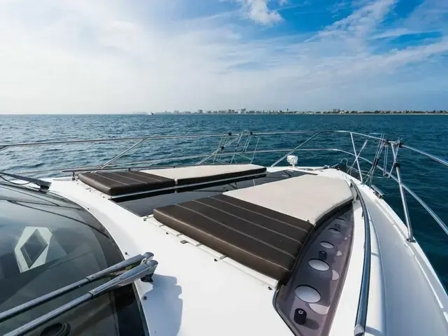 Galeon 550 Fly