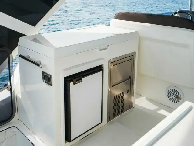 Galeon 550 Fly