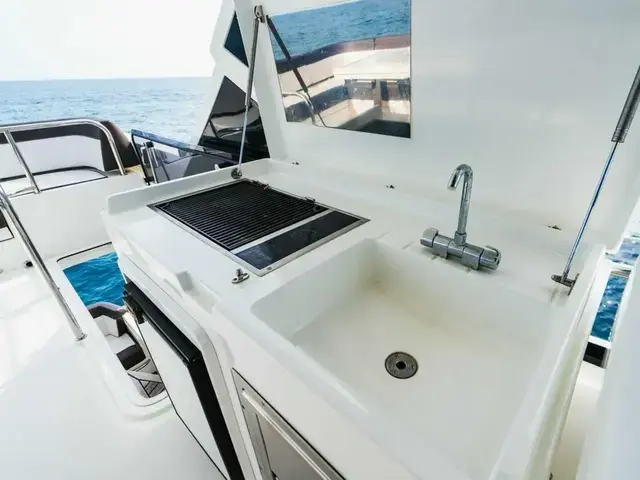 Galeon 550 Fly