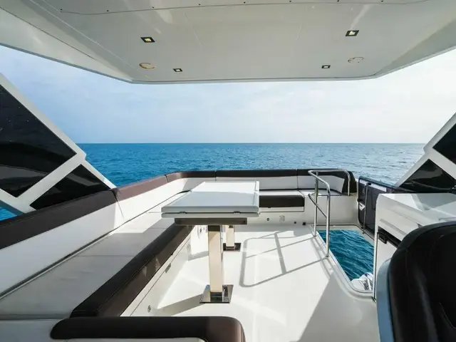 Galeon 550 Fly