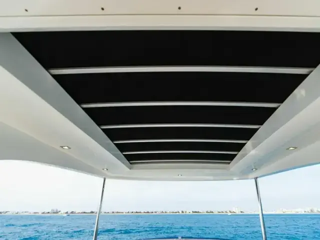 Galeon 550 Fly