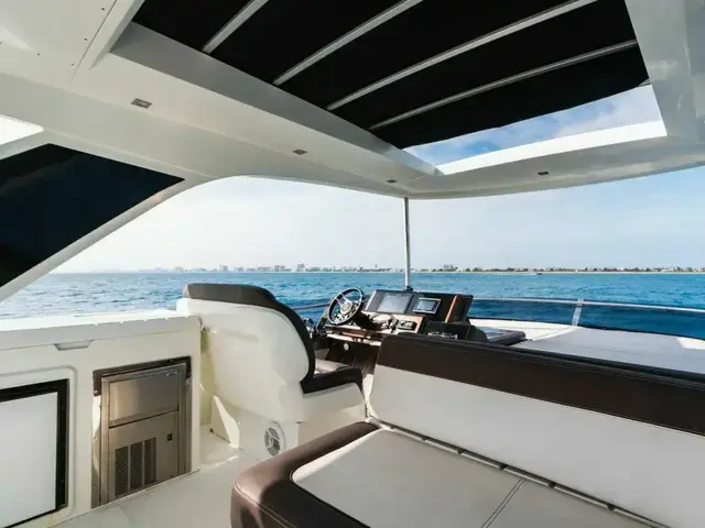 Galeon 550 Fly