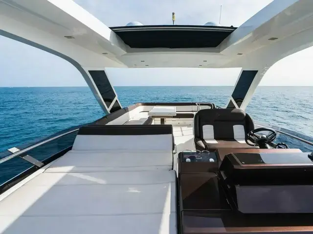 Galeon 550 Fly