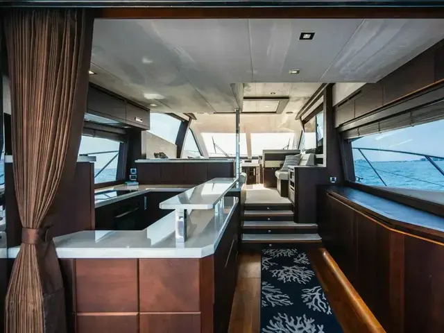 Galeon 550 Fly